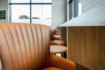 Coffee shop