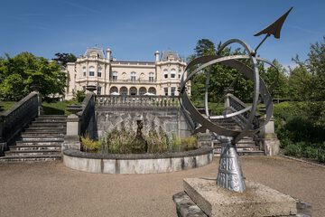 Fountain