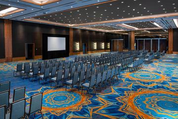 Ballroom