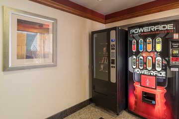 Vending machine