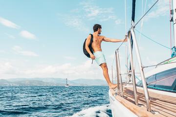 Boating