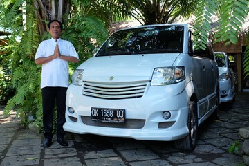 City shuttle