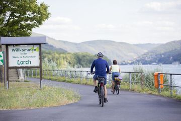 Bicycling
