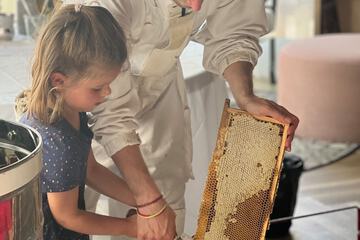 Children's activities