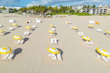 Lago Mar Beach Resort & Club