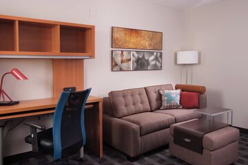 TownePlace Suites by Marriott at the Villages