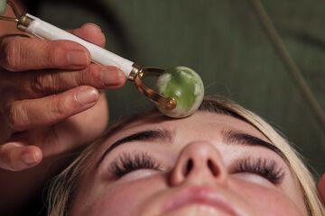 Spa treatment
