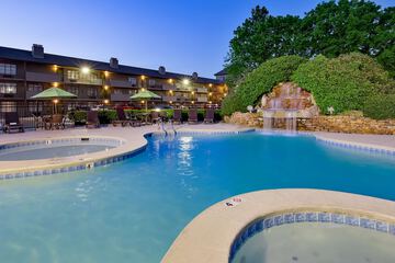 Best Western Plaza Inn