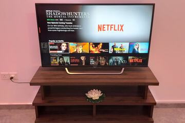 Television