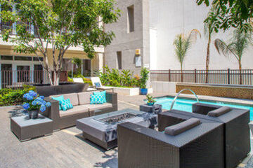 Sundeck