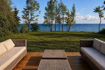 Lake view