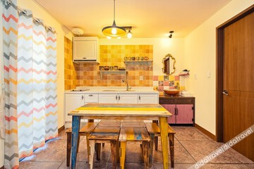 Soleil (Pool Villa/Hot Water Private Pool)(Check-in 15:00)