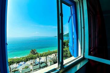 View from room
