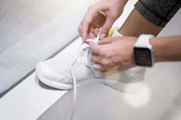 Fitness studio
