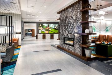 Hyatt House East Moline Quad Cities