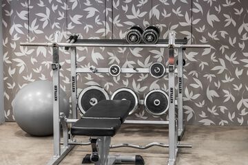 Sports facility