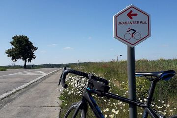 Bicycling