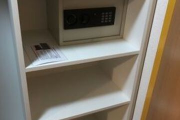 In-Room Safe