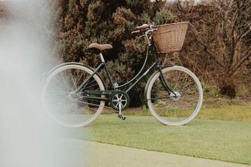 Bicycling