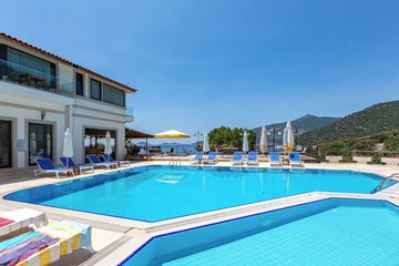 Children's pool