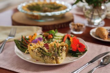 Breakfast/Coffee Service 16 of 21