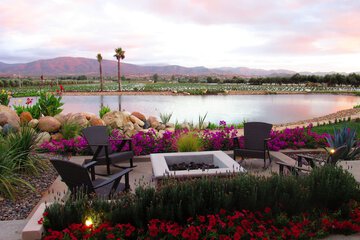 Lake view