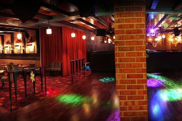 Nightclub