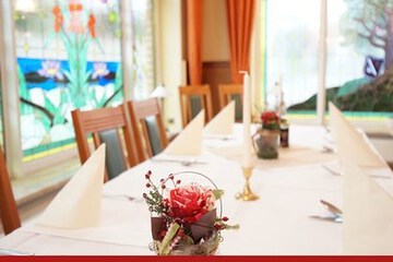 Family dining