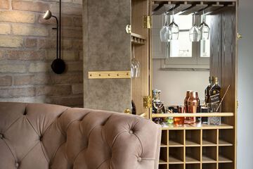 Minibar