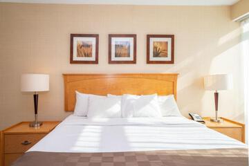 Landis Hotel & Suites