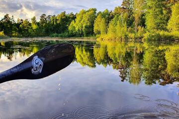 Boating