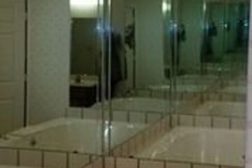 Jetted Tub