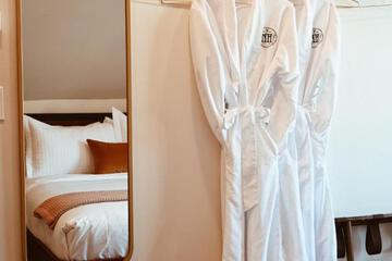 Nicholson House Inn & Spa