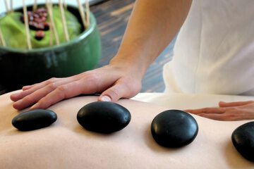 Spa treatment