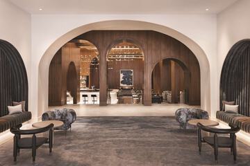 The Fairmont San Jose