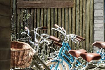 Bicycling