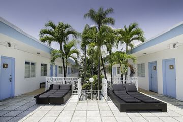 Sundeck