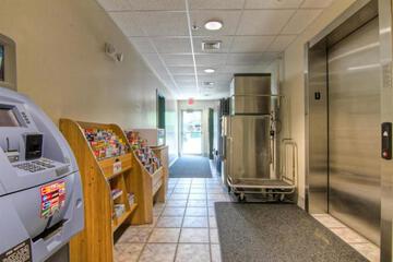Econo Lodge