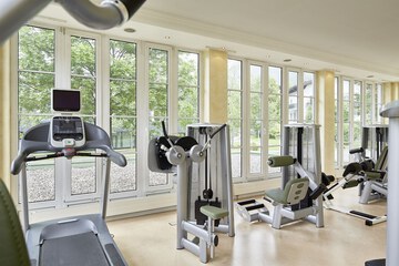 Sports facility