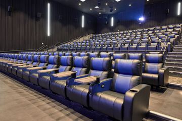 Theater show