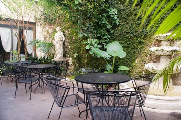 Hotel Exterior 33 of 35