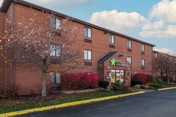 Extended Stay America Suites Fort Wayne North