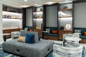 Hotel Interior 4 of 45