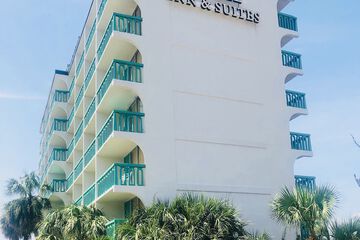 Quail Inn & Suites