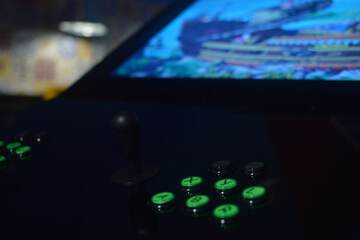 Arcade