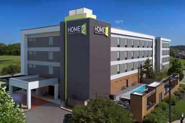 Home2 Suites by Hilton Clarksville / Ft. Campbell