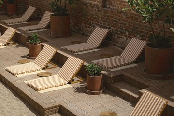 Sundeck