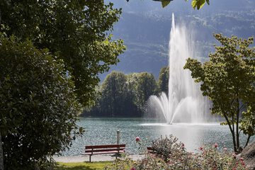 Fountain