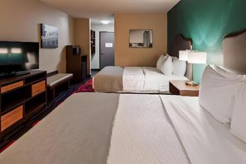 Best Western Roosevelt Place Hotel