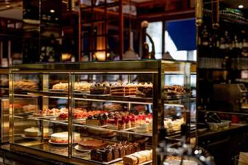 Cafe